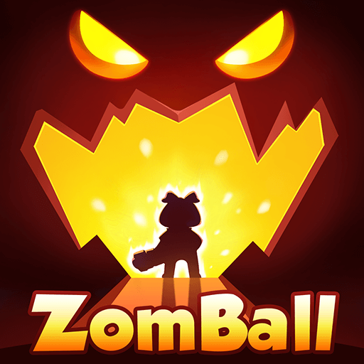 ZomBall v1.3.31 MOD APK (Free Rewards) Download