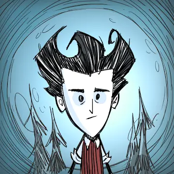 Don't Starve: Pocket Edition v1.19.18 MOD APK (Unlocked All) Download