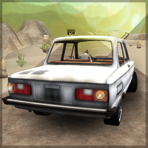 Old Classic Car Race Simulator v2.7 MOD APK (Unlimited Money) Download