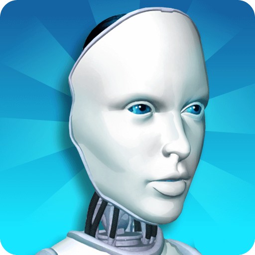 Idle Robots MOD APK v3.2.5 (Unlimited Money) Download