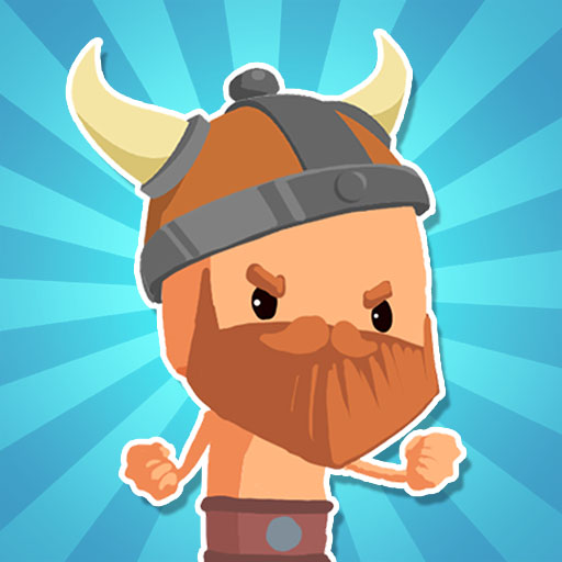 Idle Vikings Tycoon: Valhalla v0.9.1 MOD APK (Unlimited Materials, Food) Download