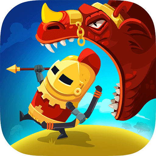 Dragon Hills MOD APK v1.4.9 (Unlimited Money) Download