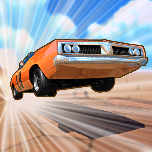 Stunt Car Challenge 3 v3.38 MOD APK (Unlimited Currency) Download