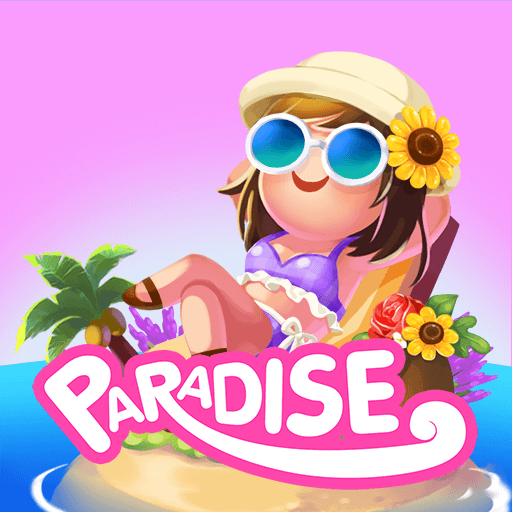 My Little Paradise MOD APK v3.6.1 (Unlimited Money) Download