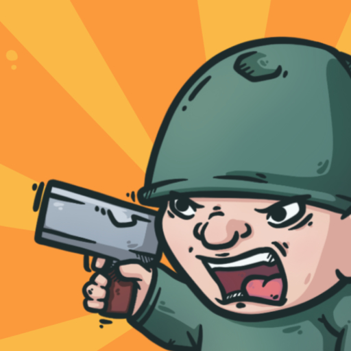 Train Army: Military Empire v1.0.0 MOD APK (Unlimited Money) Download