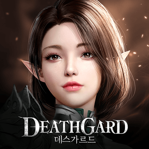 DEATHGARD v0.9.6 MOD APK (Dumb Enemy, Damage Multiplier) Download