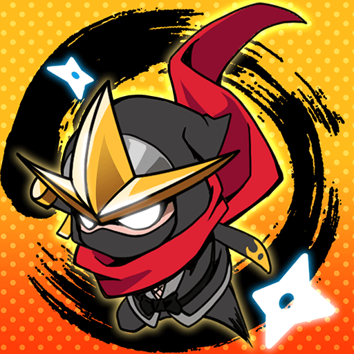 NINJA SURVIVOR.io v1.2.18 MOD APK (Unlimited Currency, God Mode) Download