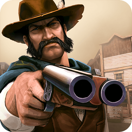 West Gunfighter MOD APK v1.15 (Unlimited Money) Download