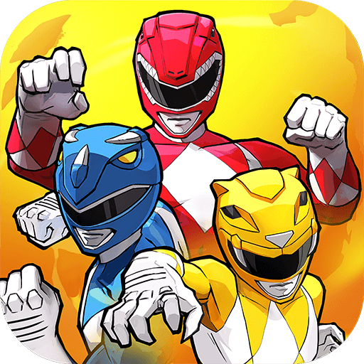 Power Rangers: Morphin Legends v1.0.9 MOD APK (Damage/Defense Multiplier) Download