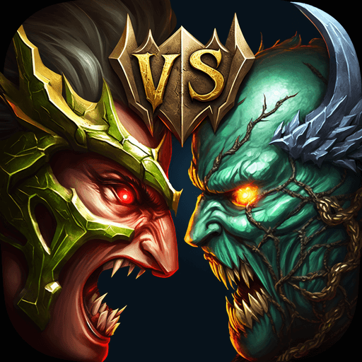 Heroes vs Monsters: Tower War v1.0.21 MOD APK (Unlimited Crystals, Blue Boxes) Download