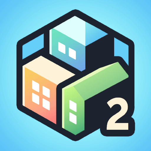 Pocket City 2 v1.072 APK (Full Version) Download