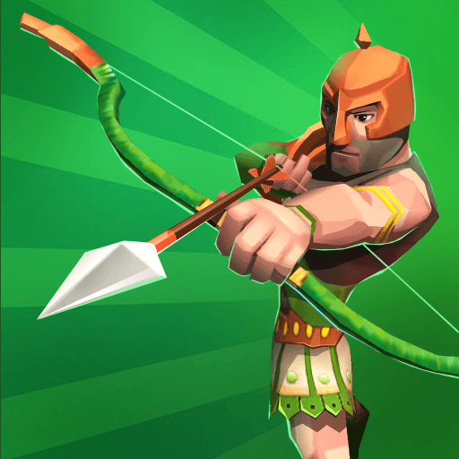 Trojan War: Sparta Warriors v2.5.3 MOD APK (Unlimited Gold, Crystals) Download