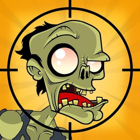 Stupid Zombies 2 MOD APK v1.7.8 (Unlimited Ammo) Download