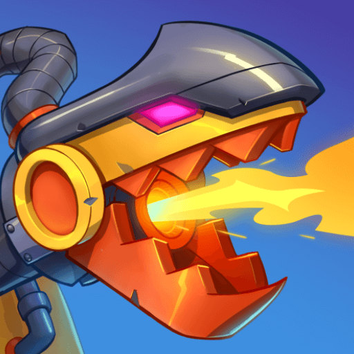 Mana Monsters v3.18.1 MOD APK ̣̣(Damage Multiplier, God Mode) Download