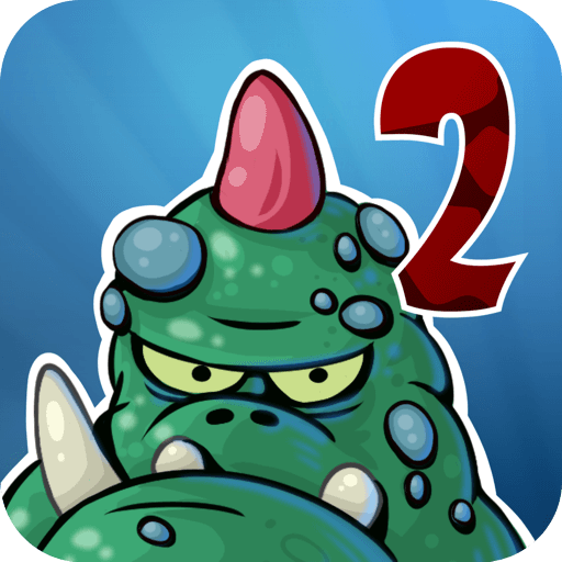 Swamp Defense 2 v1.40 MOD APK (Unlimited Money) Download