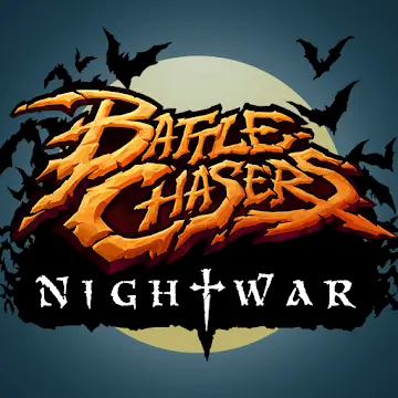 Battle Chasers: Nightwar v1.0.29 MOD APK (Unlimited Money, Damage) Download