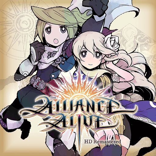 Alliance Alive HD Remastered v1.0.1 APK (Full Game Unlocked) Download