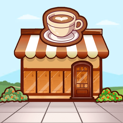 Lilys Cafe v0.383 MOD APK (Unlimited Money, No Ads) Download