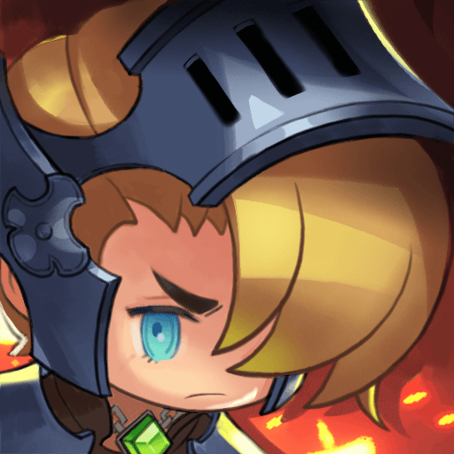 Idle Tank, DPS, and Healer v1.719 MOD APK (God Mode) Download