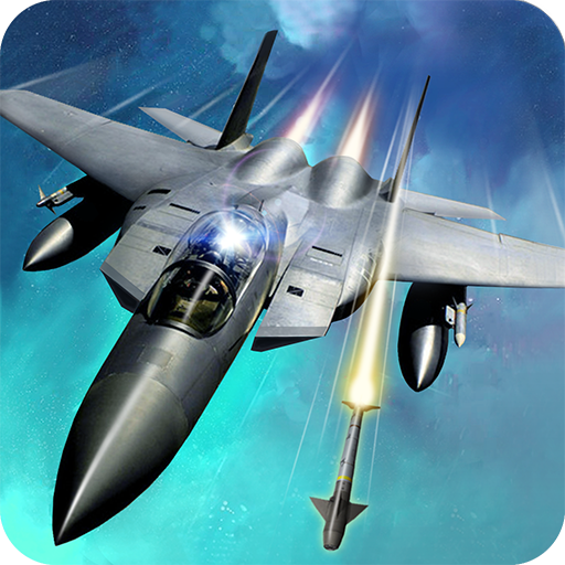 Sky Fighters 3D v2.6 MOD APK (Unlimited Money) Download