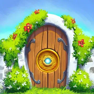 Lost Island: Blast Adventure MOD APK v1.1.1011 (Unlimited Lives) Download