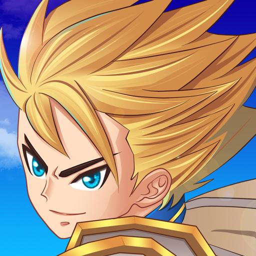 Endless Quest v1.80.09 MOD APK (Damage, God Mode, Unlimited Coins) Download