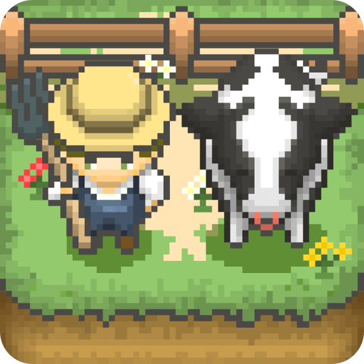 Tiny Pixel Farm MOD APK v1.4.17 (Unlimited Coins/EXP) Download