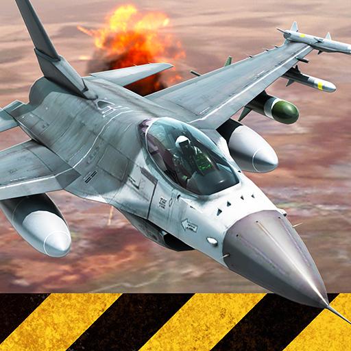 AirFighters v4.2.8 MOD APK (All Planes Unlocked) Download