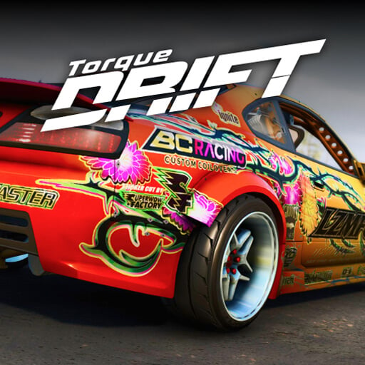 Torque Drift v2.29.0 MOD APK (Unlimited Money) Download