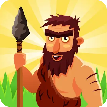 Evolution Idle Tycoon Clicker MOD APK v6.2.26 (Fast Travel, Free Shop) Download