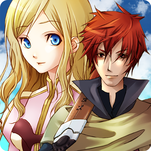 RPG Symphony of Eternity v1.2.0 APK (Full Version) Download