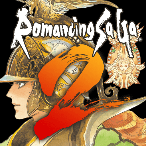 Romancing SaGa 2 v1.3.0 APK + (Mod: God Mode, Damage) Download