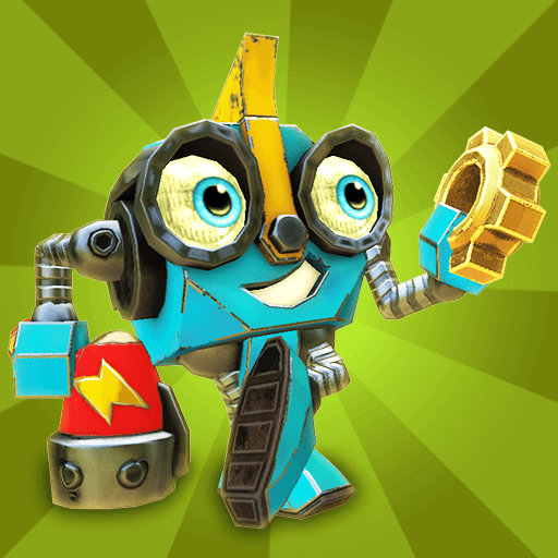 Live Factory: 3D Platformer MOD APK v31.0 (Unlocked Full Version) Download