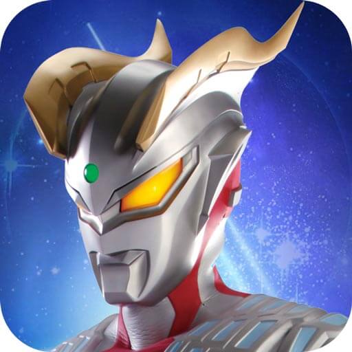 Ultraman:Fighting Heroes v6.0.0 MOD APK (Damage, Defense Multiplier) Download