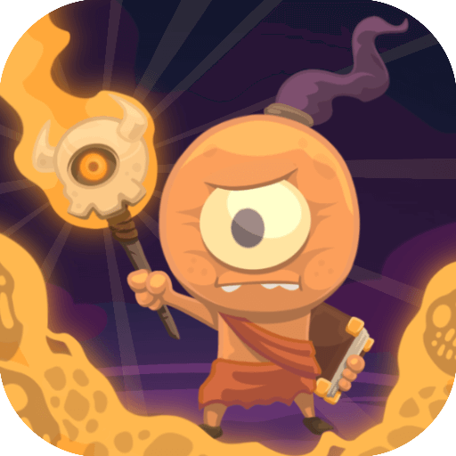 Spirit Trials v0.6.13 MOD APK (God Mode, Dumb Enemy) Download