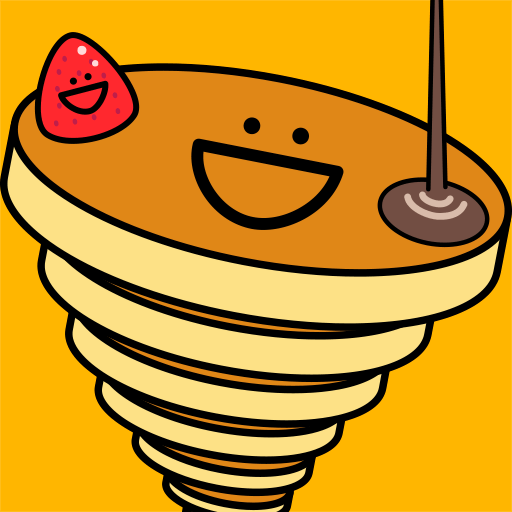 Pancake Tower Decorating v8.0 MOD APK (No ADS) Download