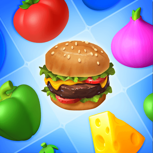 Download Food Truck Adventure v0.18.3 MOD APK (Unlimited Moves)