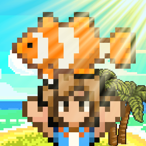 Fishing Paradiso v3.0.1 MOD APK (Free Purchases) Download