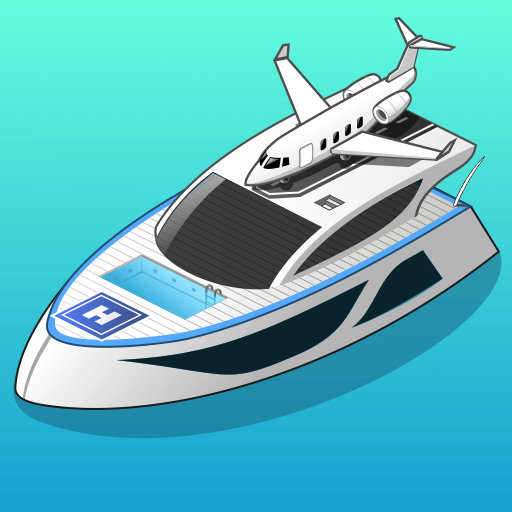 Nautical Life v3.3.0 MOD APK (Unlimited Money, PvP Tickets) Download