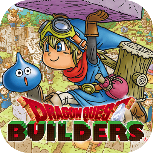 DRAGON QUEST BUILDERS v1.1.1 MOD APK (God Mode, Free Craft) Download