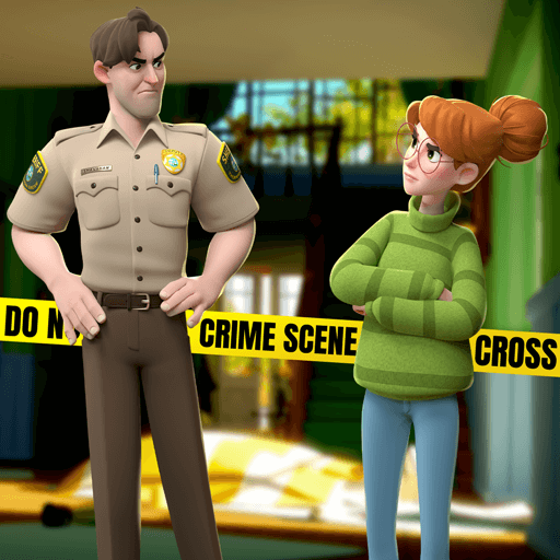 Small Town Murders: Match 3 MOD APK v2.13.1 (Unlimited Moves) Download