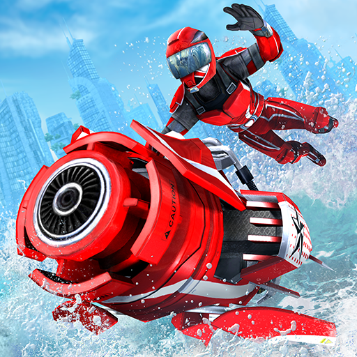 Riptide GP: Renegade v2023.10.04 APK (Full Version) Download