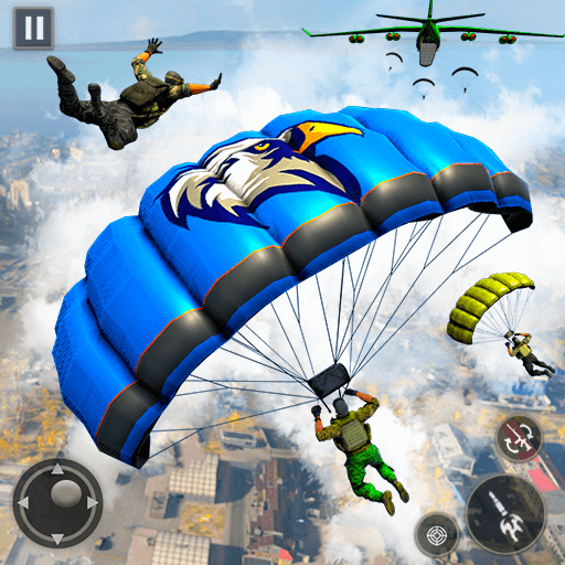 Special OPS v1.13 MOD APK (God Mode/Dumb Enemy) Download