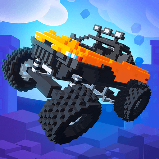 Monster Demolition v2.1.0 MOD APK (Free Rewards) Download