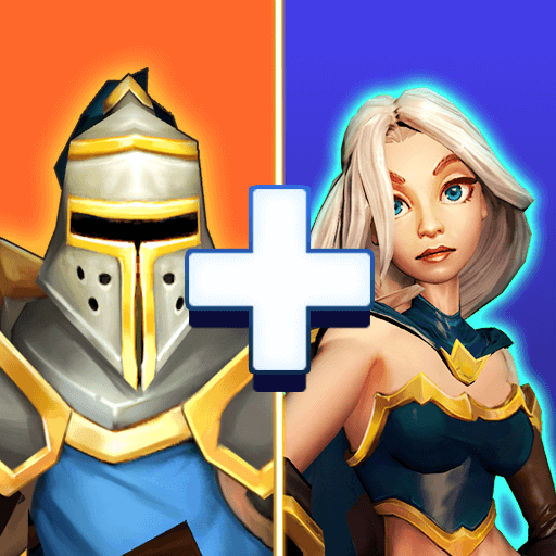 Merge Fantasy: Dungeon Master v1.0.7 MOD APK (Unlimited Money) Download