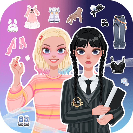 YoYa: Dress Up Princess v1.7 MOD APK (No Ads) Download