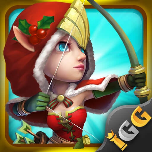 Castle Clash: World Ruler v4.5.1 APK (Latest) Download