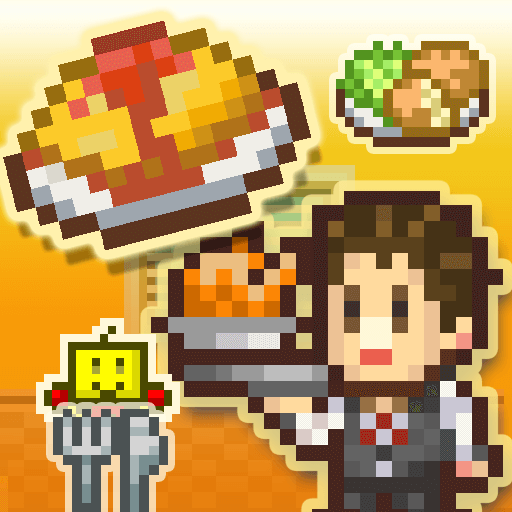 Cafeteria Nipponica SP MOD APK v1.1.7 (Unlimited Money) Download