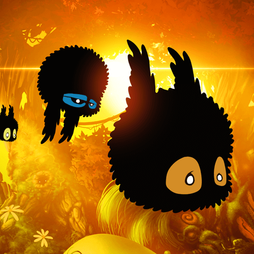 BADLAND v3.2.0.98 MOD APK (Unlocked All) Download