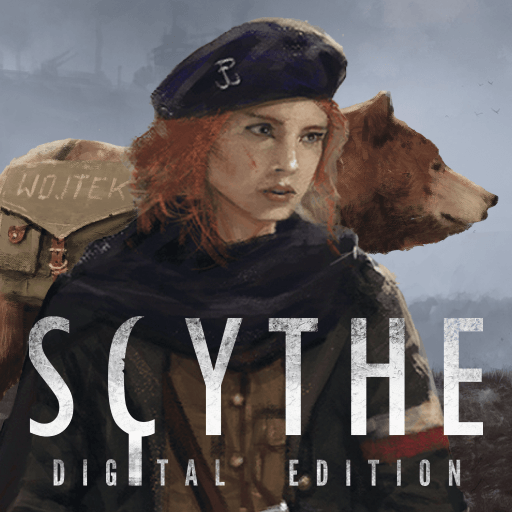 Scythe: Digital Edition v2.1.3 APK (Full Game) Download